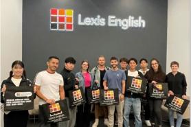 伯斯 | 一般英文課程(半天班)